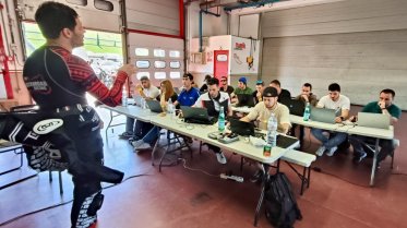 CIV e Giornata in pista: al Mugello da veri professionisti