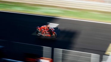 Ultimo giro: gli Ingegneri della Moto da Corsa allo sprint finale