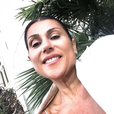 Maria Gilda Tomarelli