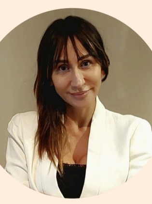 Cristina Consoli