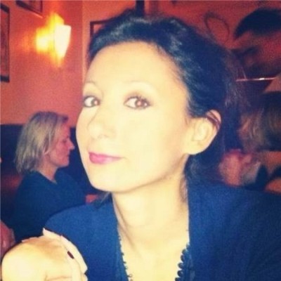 Viviana Spadoni